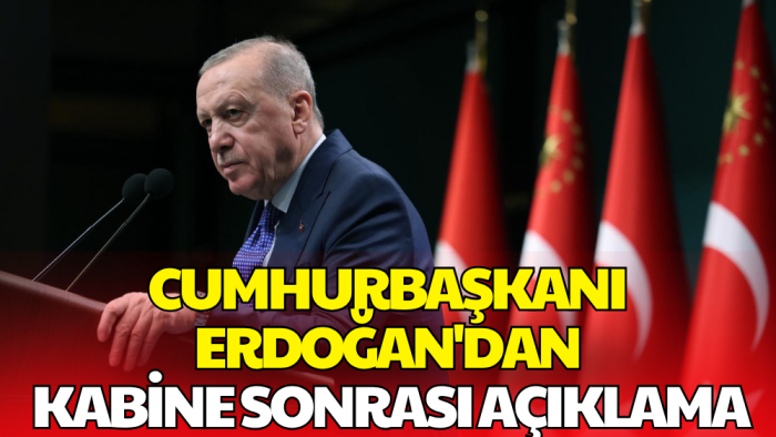 Cumhurbaşkanı Erdoğan’dan Fatih’teki Acı Olaya İlk Açıklama: Soruşturma Çok Boyutlu Bir Şekilde Sürüyor
